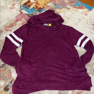 🌟 (3 for $15) Girls sz 8/10 hoodie